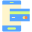 Online payment icon 64x64