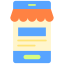 Store icon 64x64