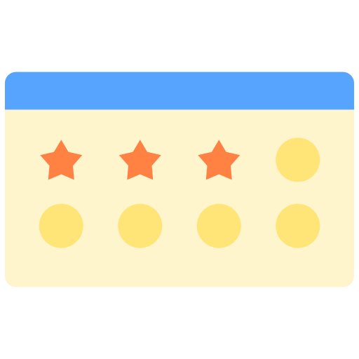 Points icon