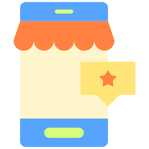 Rating icon