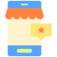 Rating icon 64x64