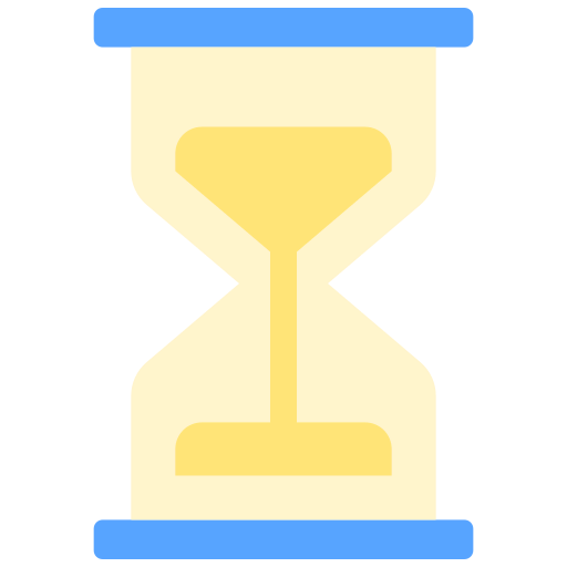 Sand watch іконка