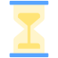Sand watch icon 64x64