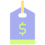 Tag icon 64x64
