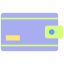 Wallet icon 64x64