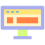 Website icon 64x64