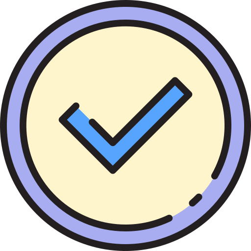 Check icon