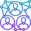 Connection icon 64x64