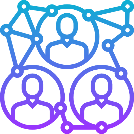 Connection icon
