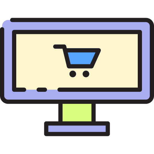 Ecommerce icon