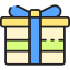 Gift 图标 64x64
