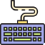 Keyboard 图标 64x64