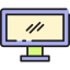 Monitor 图标 64x64