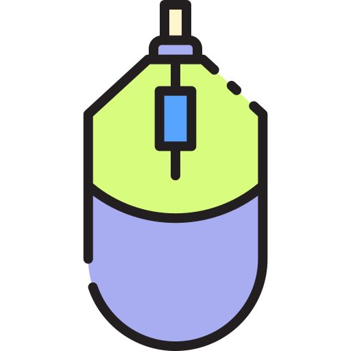 Mouse icon