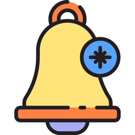 Notification icon