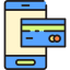 Online payment 图标 64x64