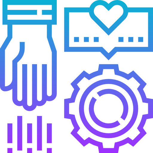 Support icon