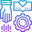 Support icon 64x64