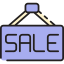 Sales 图标 64x64