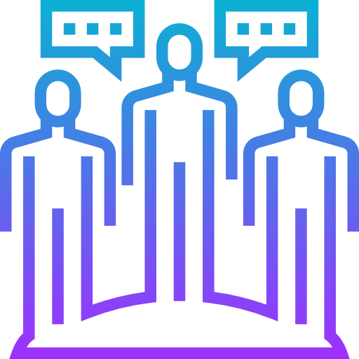 Teamwork icon