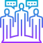 Teamwork icon 64x64