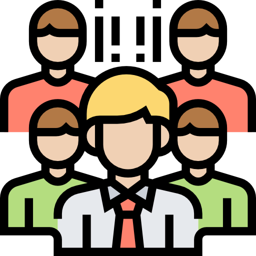 Group icon