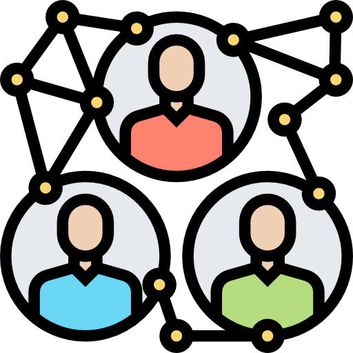 Connection icon