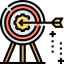 Goal icon 64x64