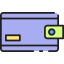 Wallet 图标 64x64