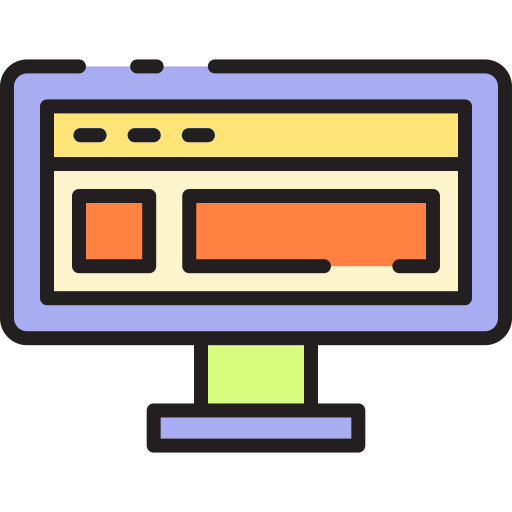 Website icon