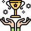 Success icon 64x64