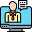Video icon 64x64