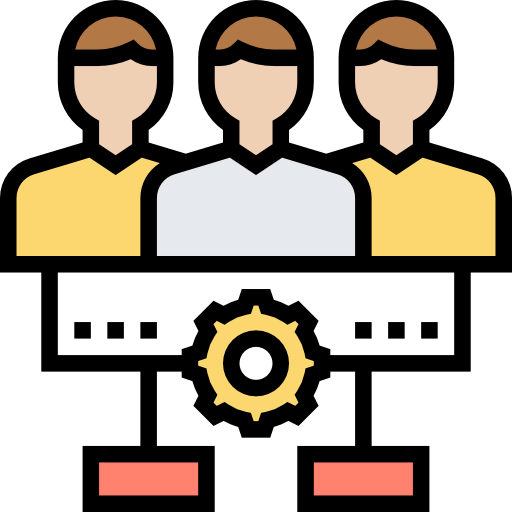 Team icon