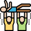 Teamwork icon 64x64