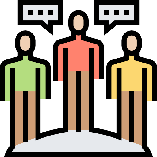 Teamwork icon