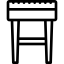 Stool icon 64x64