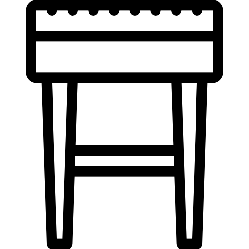 Stool icon