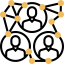 Connection icon 64x64