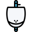 Urinal icon 64x64