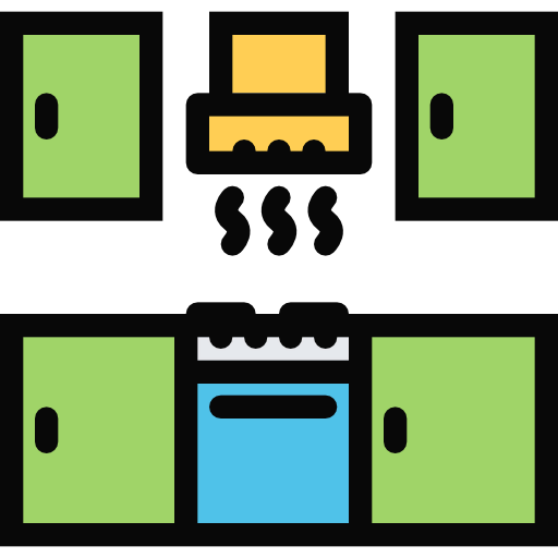 Kitchen icon