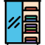 Cupboard icon 64x64