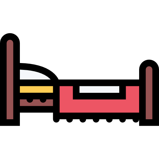 Bed icon