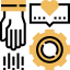 Support icon 64x64