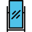 Mirror icon 64x64