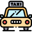 Taxi ícono 64x64