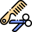 Scissors ícono 64x64
