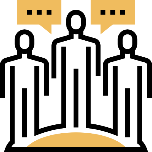 Teamwork icon