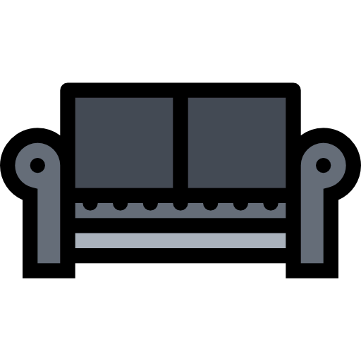 Sofa icon