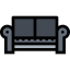 Sofa icon 64x64