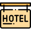 Hotel ícono 64x64